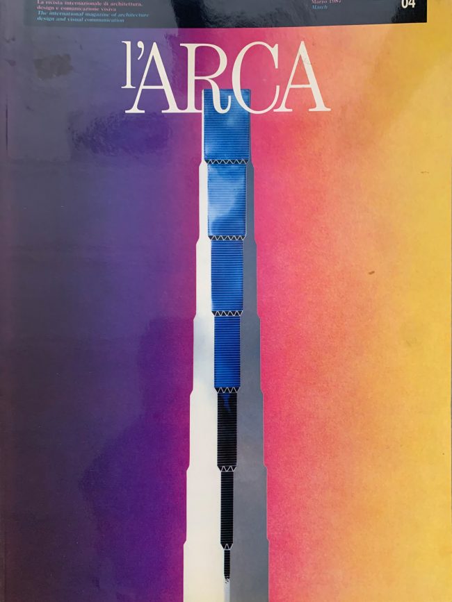 Publication
