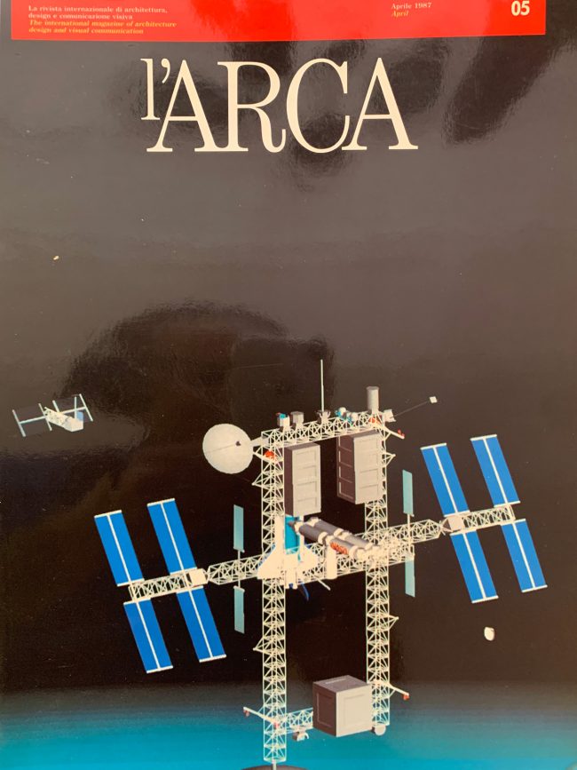 Publication